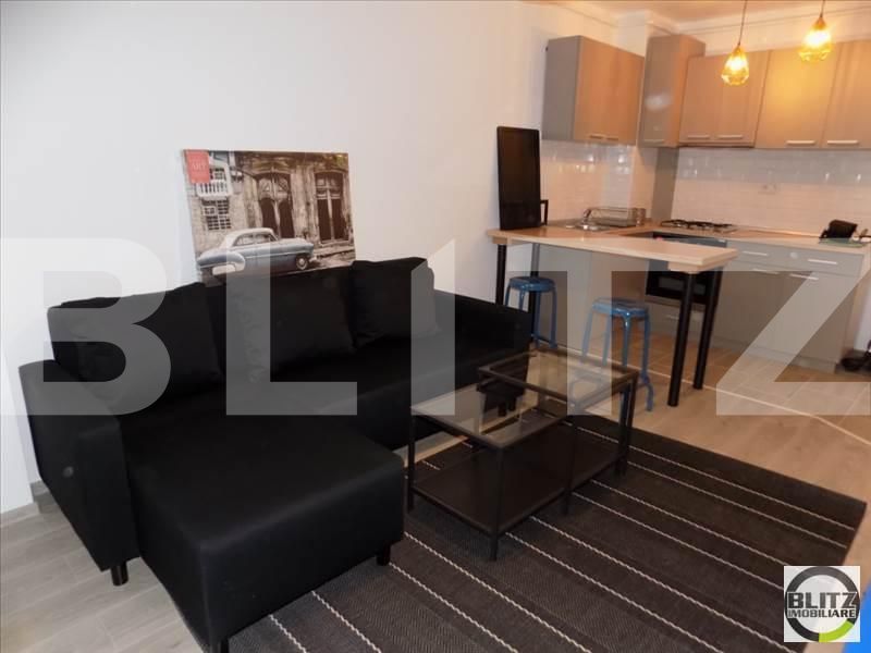Apartament de închiriat 2 camere Andrei Mureşanu - 17313AI | BLITZ Cluj-Napoca | Poza5