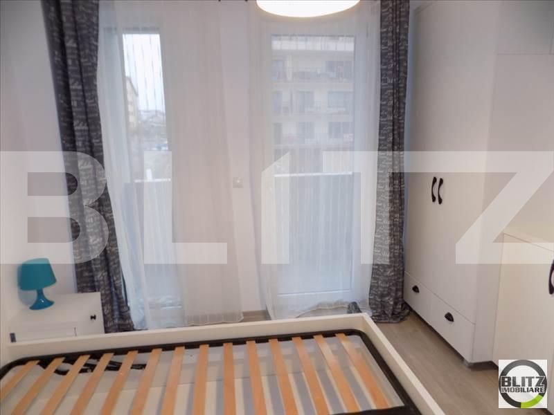 Apartament de închiriat 2 camere Andrei Mureşanu - 17313AI | BLITZ Cluj-Napoca | Poza12
