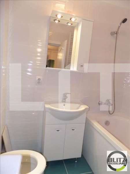 Apartament de închiriat 2 camere Andrei Mureşanu - 17313AI | BLITZ Cluj-Napoca | Poza15