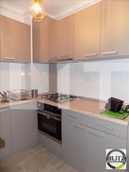 Apartament de închiriat 2 camere Andrei Mureşanu - 17313AI | BLITZ Cluj-Napoca | Poza8