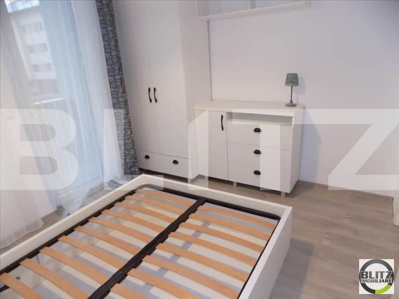 Apartament de închiriat 2 camere Andrei Mureşanu - 17313AI | BLITZ Cluj-Napoca | Poza10