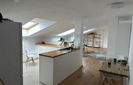 Apartament cu 2 camere, 78 mp, Central