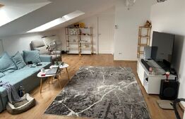 Apartament cu 2 camere, 78 mp, Central