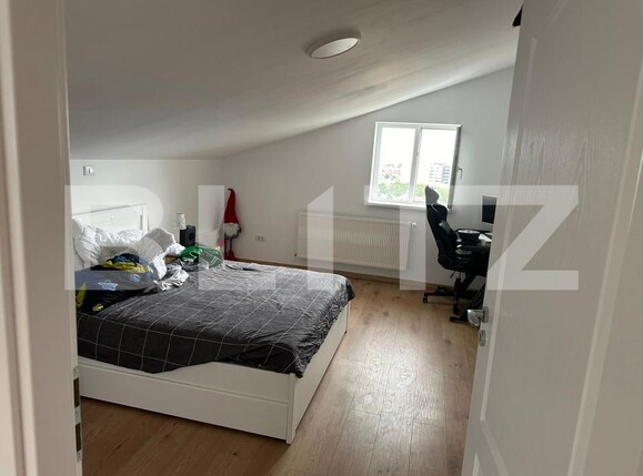 Apartament de vânzare 2 camere Central - 173135AV | BLITZ Brașov | Poza5