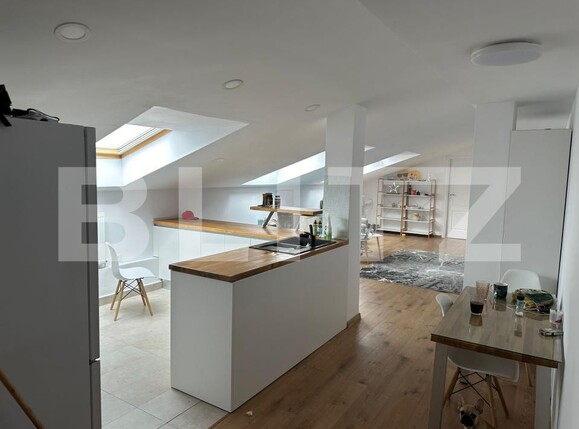 Apartament de vânzare 2 camere Central - 173135AV | BLITZ Brașov | Poza1