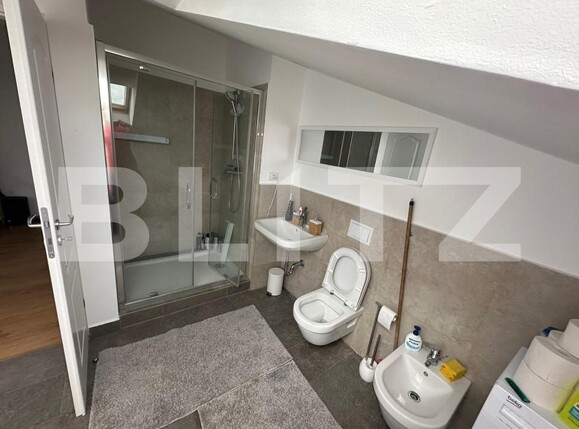 Apartament de vânzare 2 camere Central - 173135AV | BLITZ Brașov | Poza8
