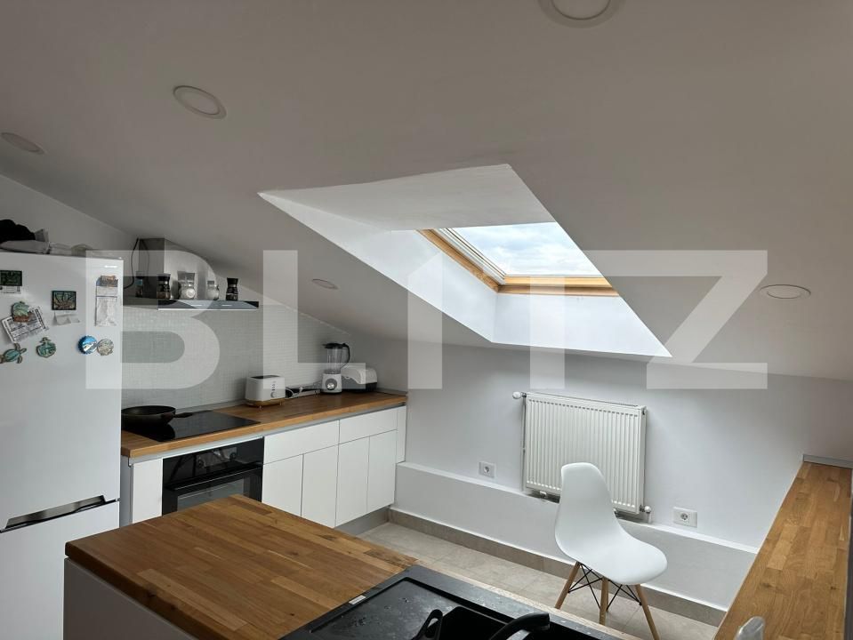 Apartament de vânzare 2 camere Central - 173135AV | BLITZ Brașov | Poza3