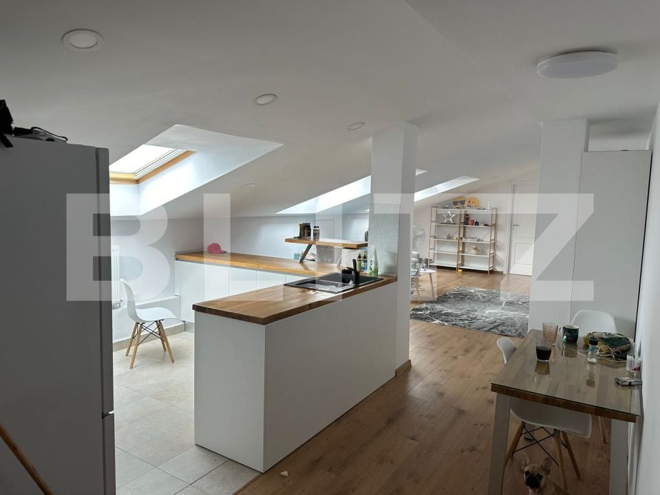 Apartament de vânzare 2 camere Central - 173135AV | BLITZ Brașov | Poza1