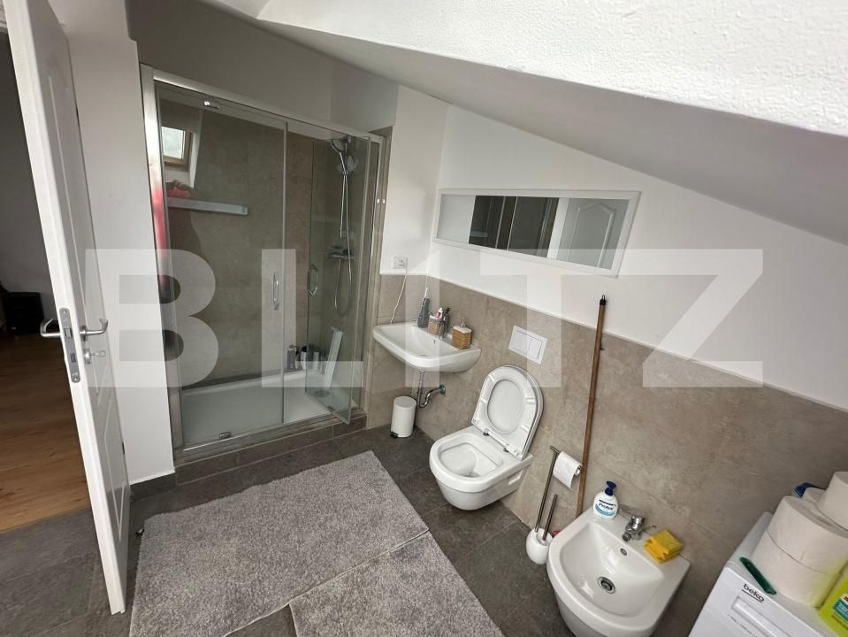 Apartament de vânzare 2 camere Central - 173135AV | BLITZ Brașov | Poza8