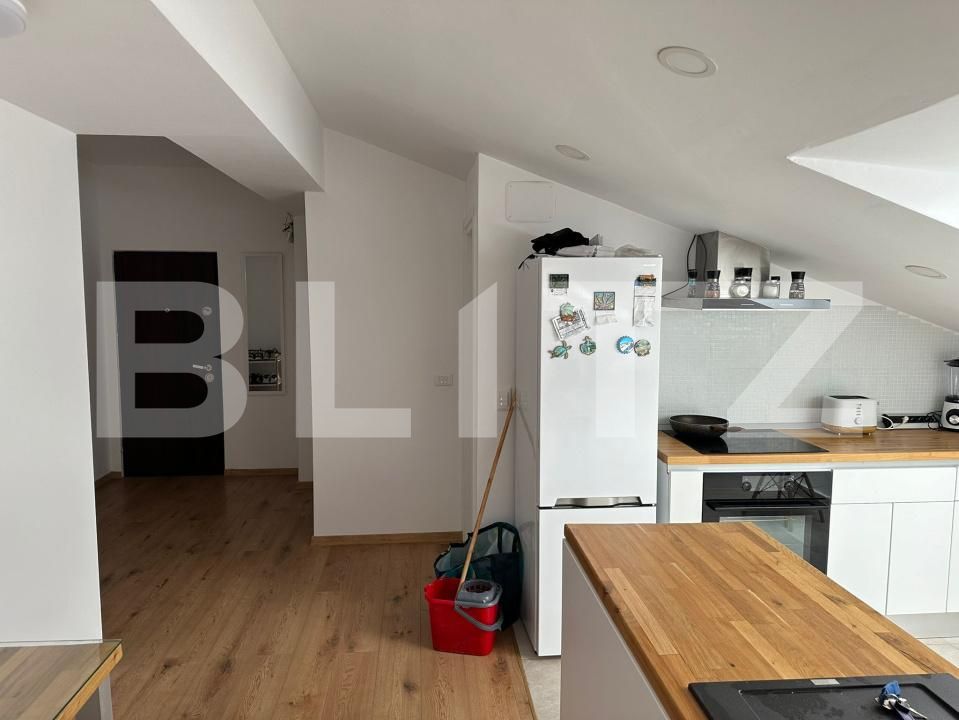 Apartament de vânzare 2 camere Central - 173135AV | BLITZ Brașov | Poza4