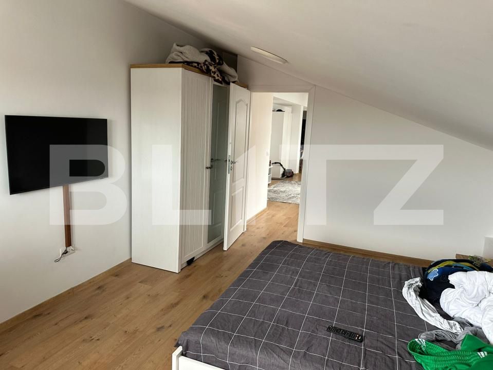 Apartament de vânzare 2 camere Central - 173135AV | BLITZ Brașov | Poza6