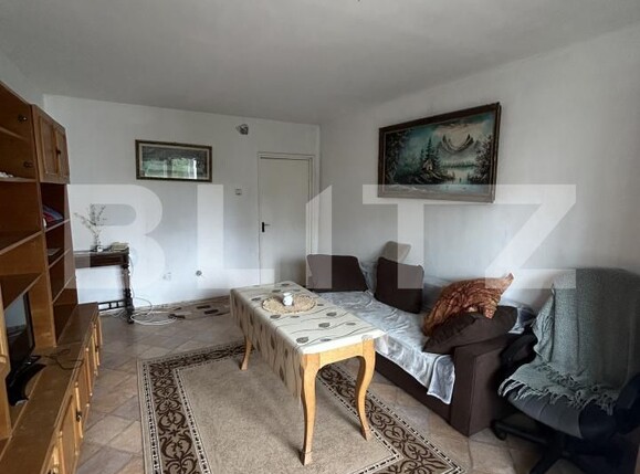 Apartament de vânzare 3 camere Tractorul - 173136AV | BLITZ Brașov | Poza3