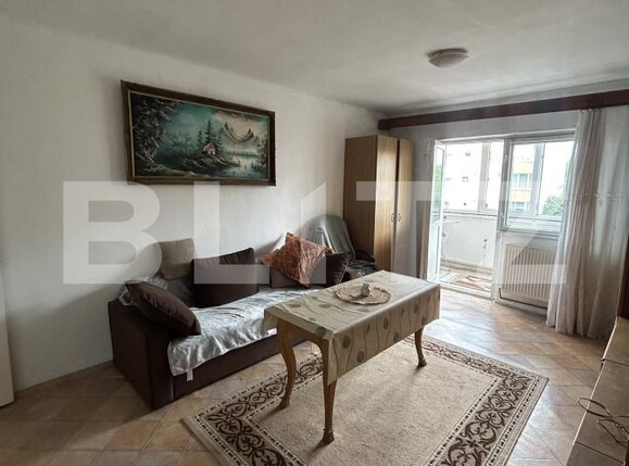 Apartament de vânzare 3 camere Tractorul - 173136AV | BLITZ Brașov | Poza2