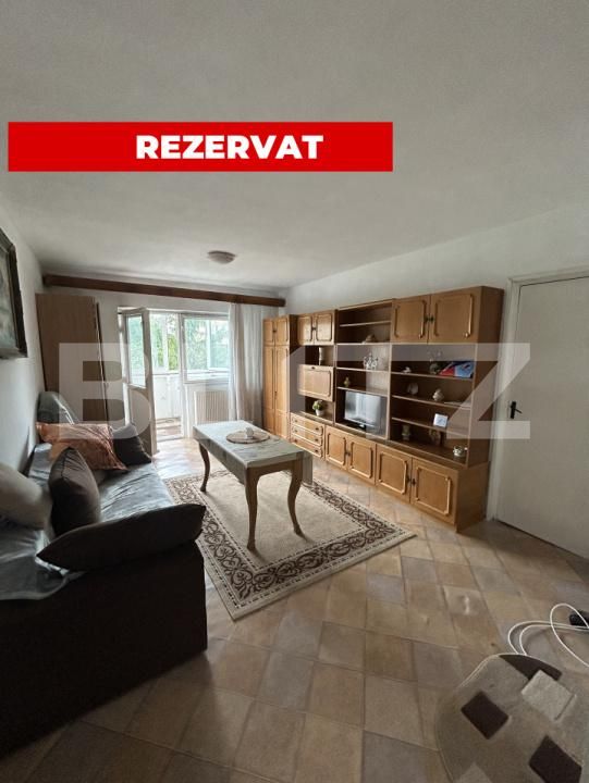 Apartament de vânzare 3 camere Tractorul - 173136AV | BLITZ Brașov | Poza1