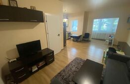 Apartament 2 camere, 52mp, la cheie, in Baciu, zona Petrom