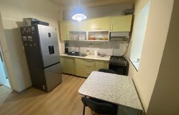 Apartament 2 camere, 52mp, la cheie, in Baciu, zona Petrom