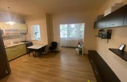 Apartament 2 camere, 52mp, la cheie, in Baciu, zona Petrom