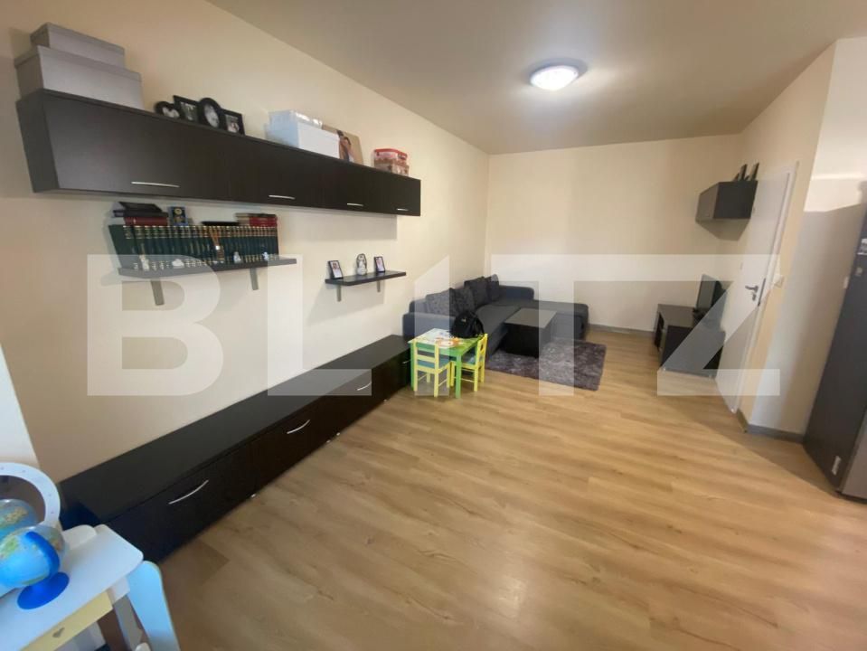 Apartament de vânzare 2 camere Baciu - 173137AV | BLITZ Cluj-Napoca | Poza2
