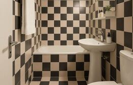 🏡 Apartament 3 camere, 67 mp, Mănăștur – mobilat, utilat, zonă verde ✅