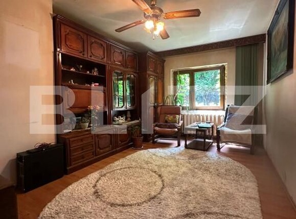 Apartament de vânzare 3 camere Manastur - 173142AV | BLITZ Cluj-Napoca | Poza5