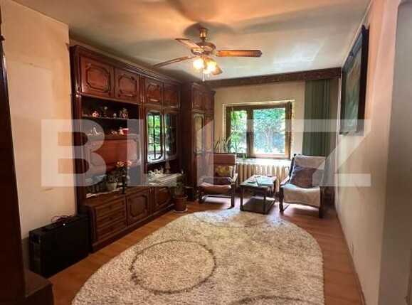 Apartament de vânzare 3 camere Manastur - 173142AV | BLITZ Cluj-Napoca | Poza1