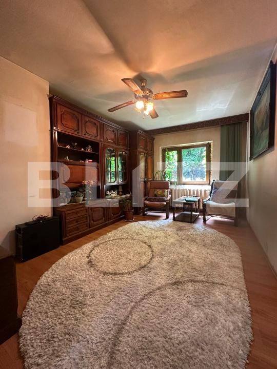 Apartament de vânzare 3 camere Manastur - 173142AV | BLITZ Cluj-Napoca | Poza5