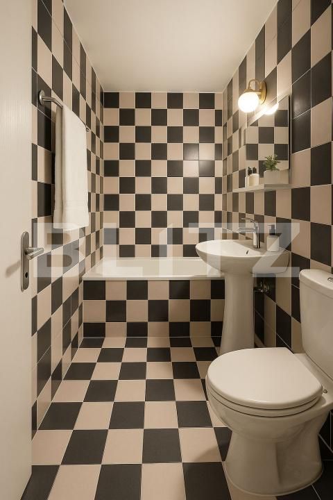 Apartament de vânzare 3 camere Manastur - 173142AV | BLITZ Cluj-Napoca | Poza6