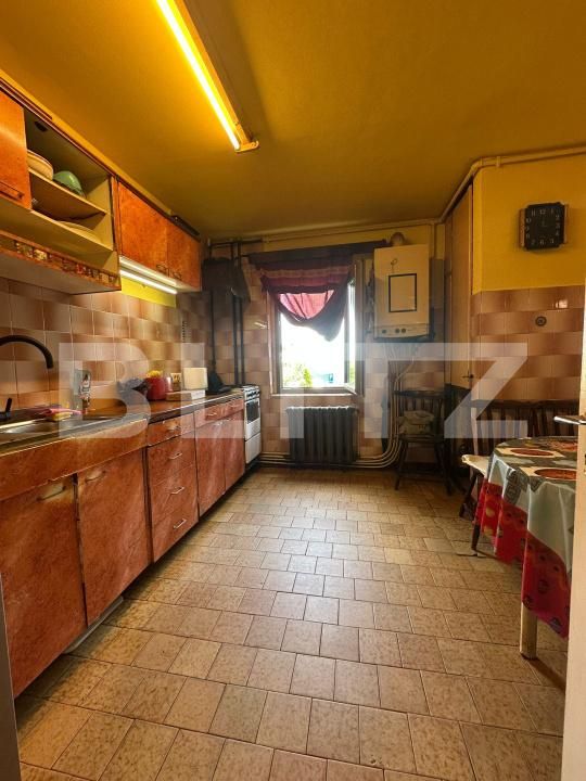 Apartament de vânzare 3 camere Manastur - 173142AV | BLITZ Cluj-Napoca | Poza4