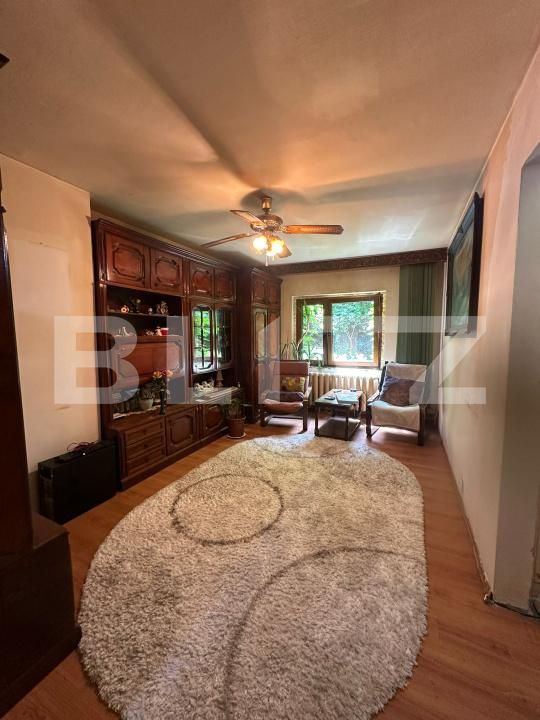 Apartament de vânzare 3 camere Manastur - 173142AV | BLITZ Cluj-Napoca | Poza1