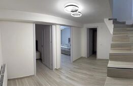 Casa individuala 3 camere, modern, curte, zona strazii Plevnei