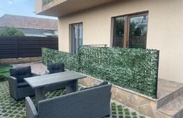 Casa individuala 3 camere, modern, curte, zona strazii Plevnei