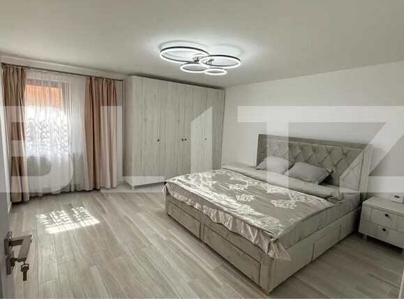 Casa de închiriat 3 camere Someseni - 173145CI | BLITZ Cluj-Napoca | Poza1