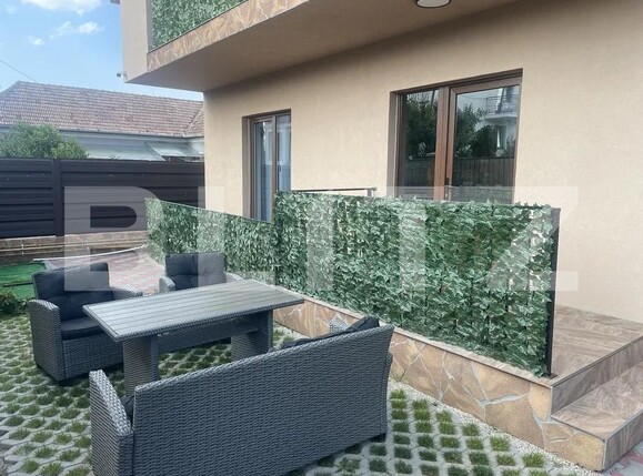 Casa de închiriat 3 camere Someseni - 173145CI | BLITZ Cluj-Napoca | Poza8