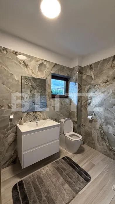 Casa de închiriat 3 camere Someseni - 173145CI | BLITZ Cluj-Napoca | Poza5