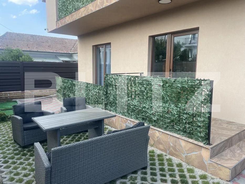 Casa de închiriat 3 camere Someseni - 173145CI | BLITZ Cluj-Napoca | Poza8