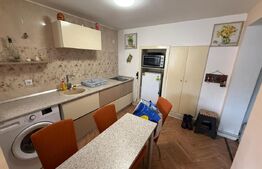Apartament 2 camere, Pet Friendly, zona Mihai Viteazu