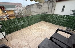 Apartament 2 camere, 70mp Terasa, petfriendly, Mihai viteazu