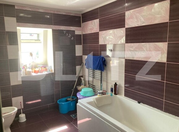 Apartament de închiriat 2 camere Central - 173146AI | BLITZ Cluj-Napoca | Poza8