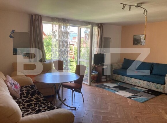 Apartament de închiriat 2 camere Central - 173146AI | BLITZ Cluj-Napoca | Poza3