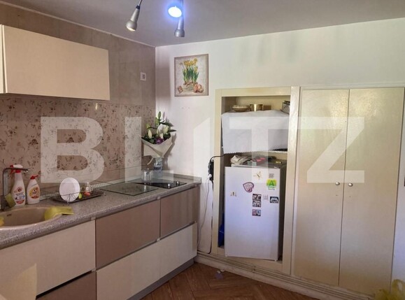 Apartament de închiriat 2 camere Central - 173146AI | BLITZ Cluj-Napoca | Poza9