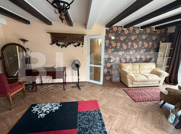 Apartament de închiriat 2 camere Central - 173146AI | BLITZ Cluj-Napoca | Poza5
