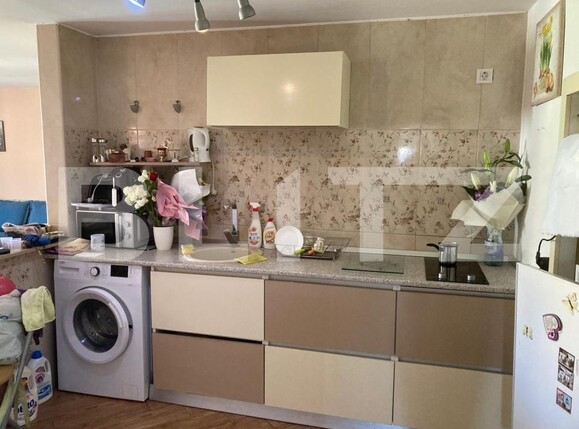 Apartament de închiriat 2 camere Central - 173146AI | BLITZ Cluj-Napoca | Poza6