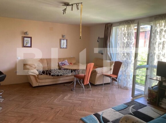 Apartament de închiriat 2 camere Central - 173146AI | BLITZ Cluj-Napoca | Poza4