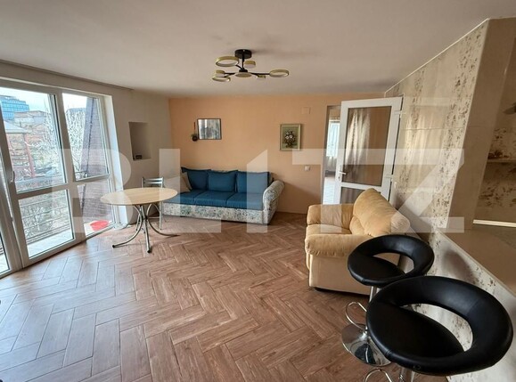 Apartament de închiriat 2 camere Central - 173146AI | BLITZ Cluj-Napoca | Poza5