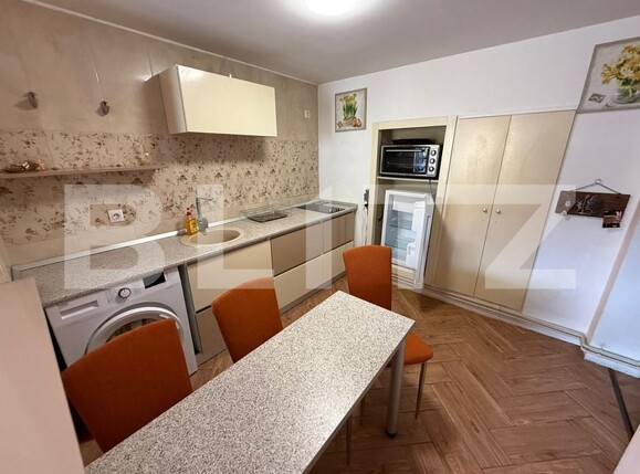 Apartament de închiriat 2 camere Central - 173146AI | BLITZ Cluj-Napoca | Poza8