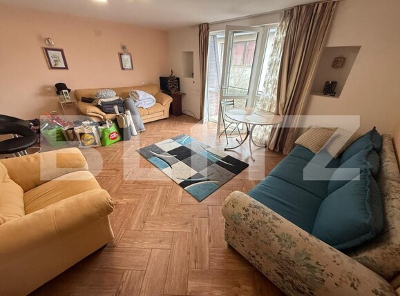 Apartament de închiriat 2 camere Central - 173146AI | BLITZ Cluj-Napoca | Poza3