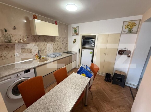 Apartament de închiriat 2 camere Central - 173146AI | BLITZ Cluj-Napoca | Poza10