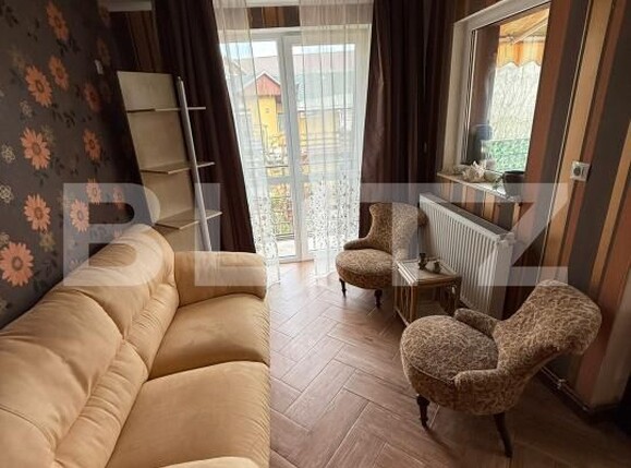 Apartament de închiriat 2 camere Central - 173146AI | BLITZ Cluj-Napoca | Poza6