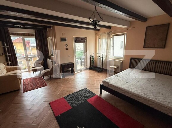 Apartament de închiriat 2 camere Central - 173146AI | BLITZ Cluj-Napoca | Poza14