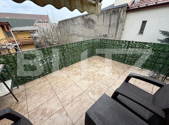 Apartament de închiriat 2 camere Central - 173146AI | BLITZ Cluj-Napoca | Poza10